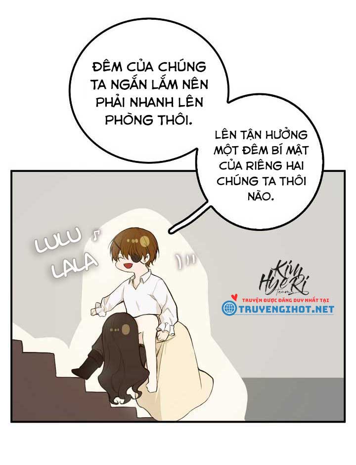 Đánh Lái Về Hướng Bắc-Tây Bắc Chapter 4 35