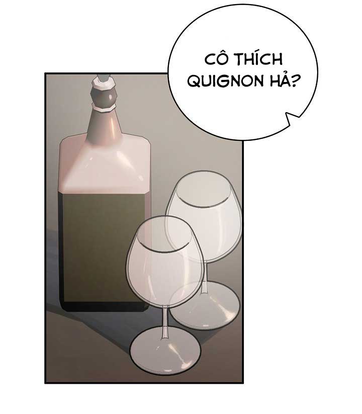 Đánh Lái Về Hướng Bắc-Tây Bắc Chapter 4 38