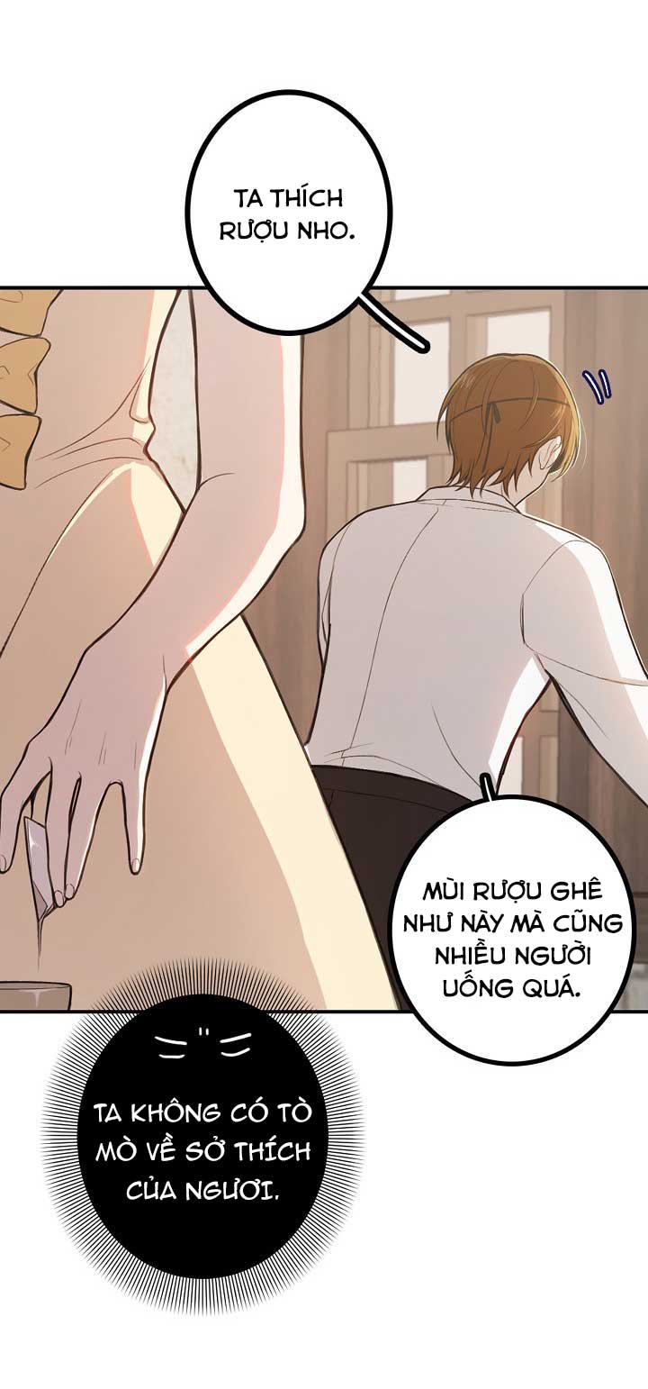 Đánh Lái Về Hướng Bắc-Tây Bắc Chapter 4 40