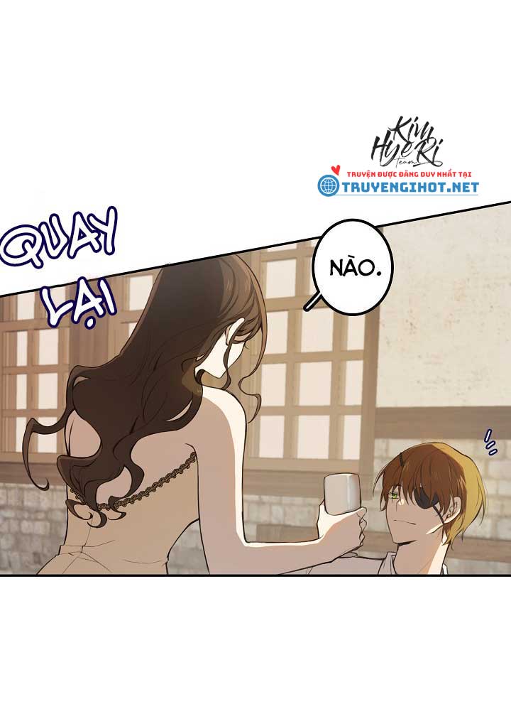 Đánh Lái Về Hướng Bắc-Tây Bắc Chapter 4 41