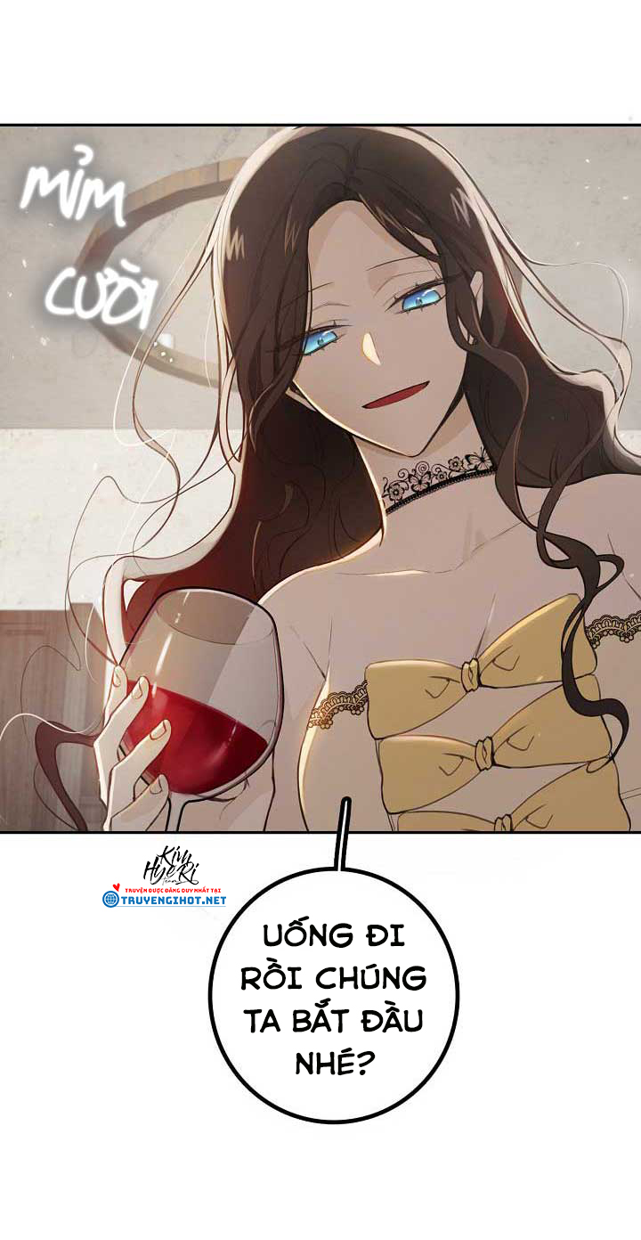 Đánh Lái Về Hướng Bắc-Tây Bắc Chapter 4 42