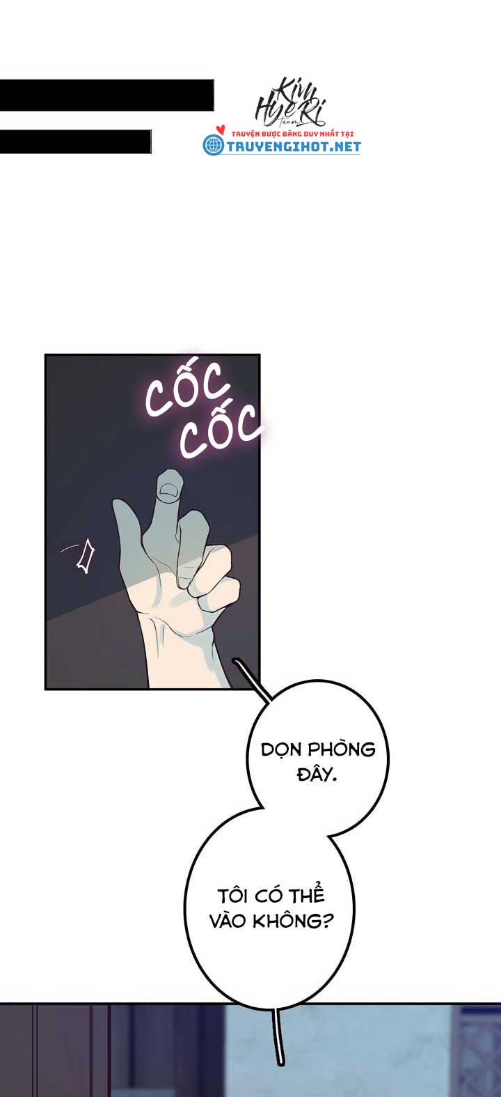 Đánh Lái Về Hướng Bắc-Tây Bắc Chapter 4 43