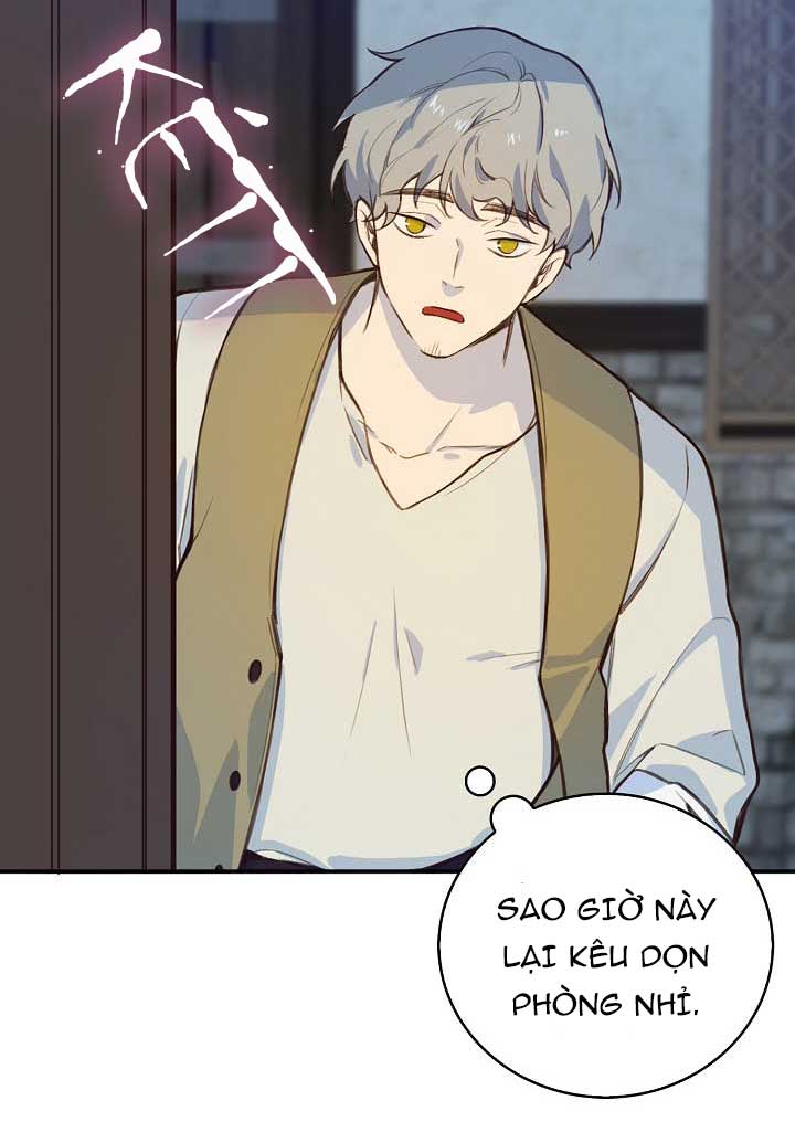 Đánh Lái Về Hướng Bắc-Tây Bắc Chapter 4 44