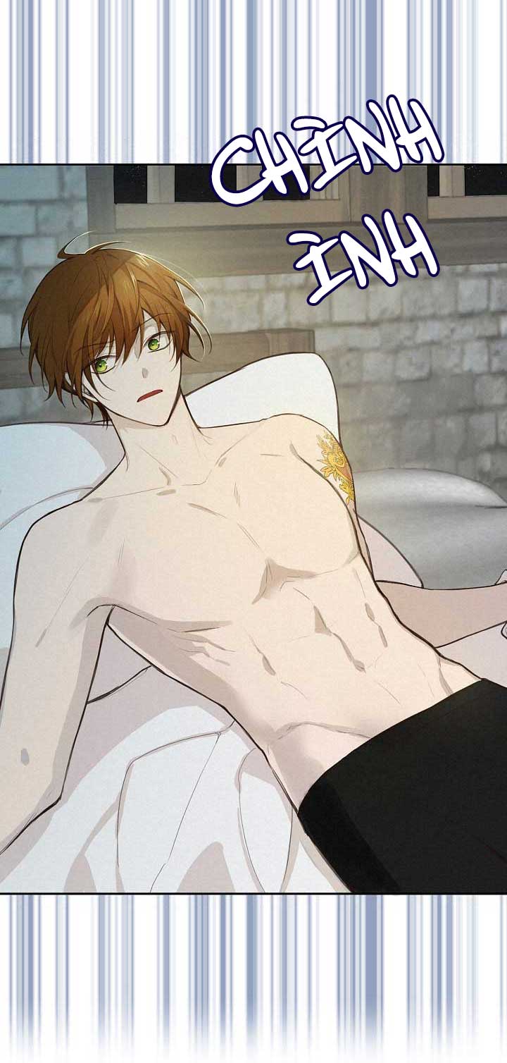 Đánh Lái Về Hướng Bắc-Tây Bắc Chapter 4 47