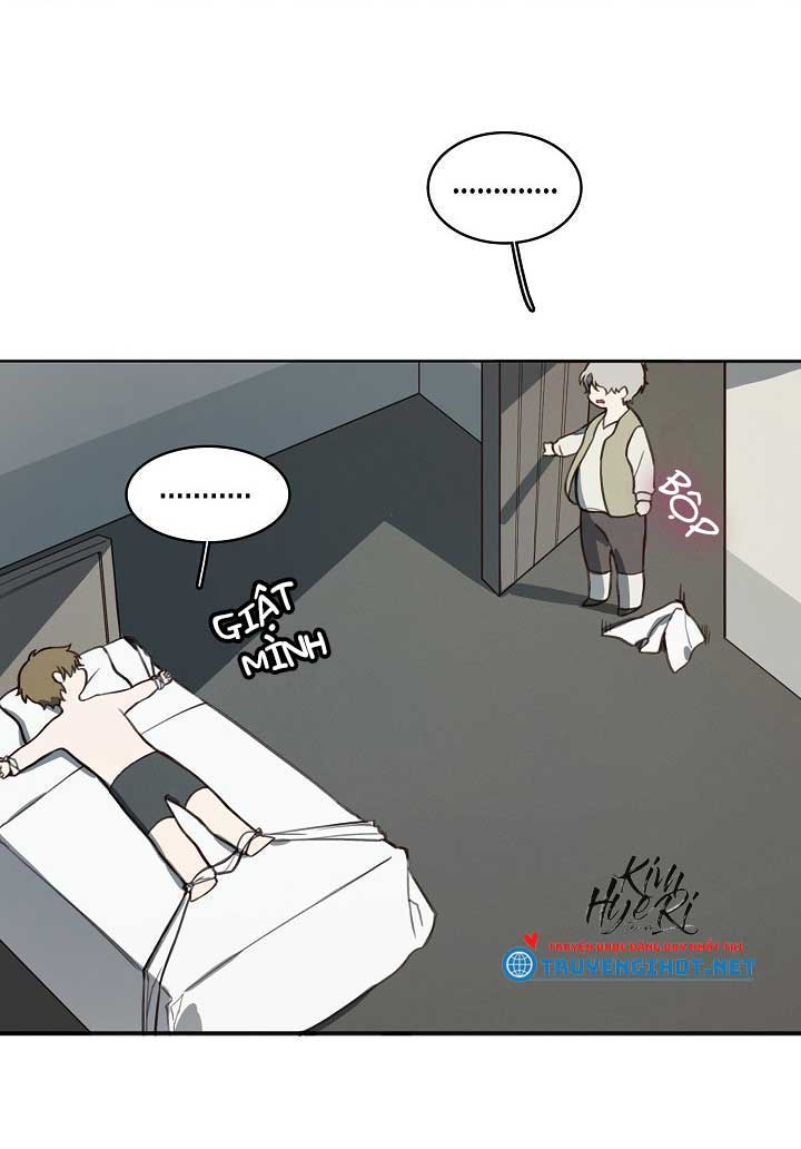 Đánh Lái Về Hướng Bắc-Tây Bắc Chapter 4 48