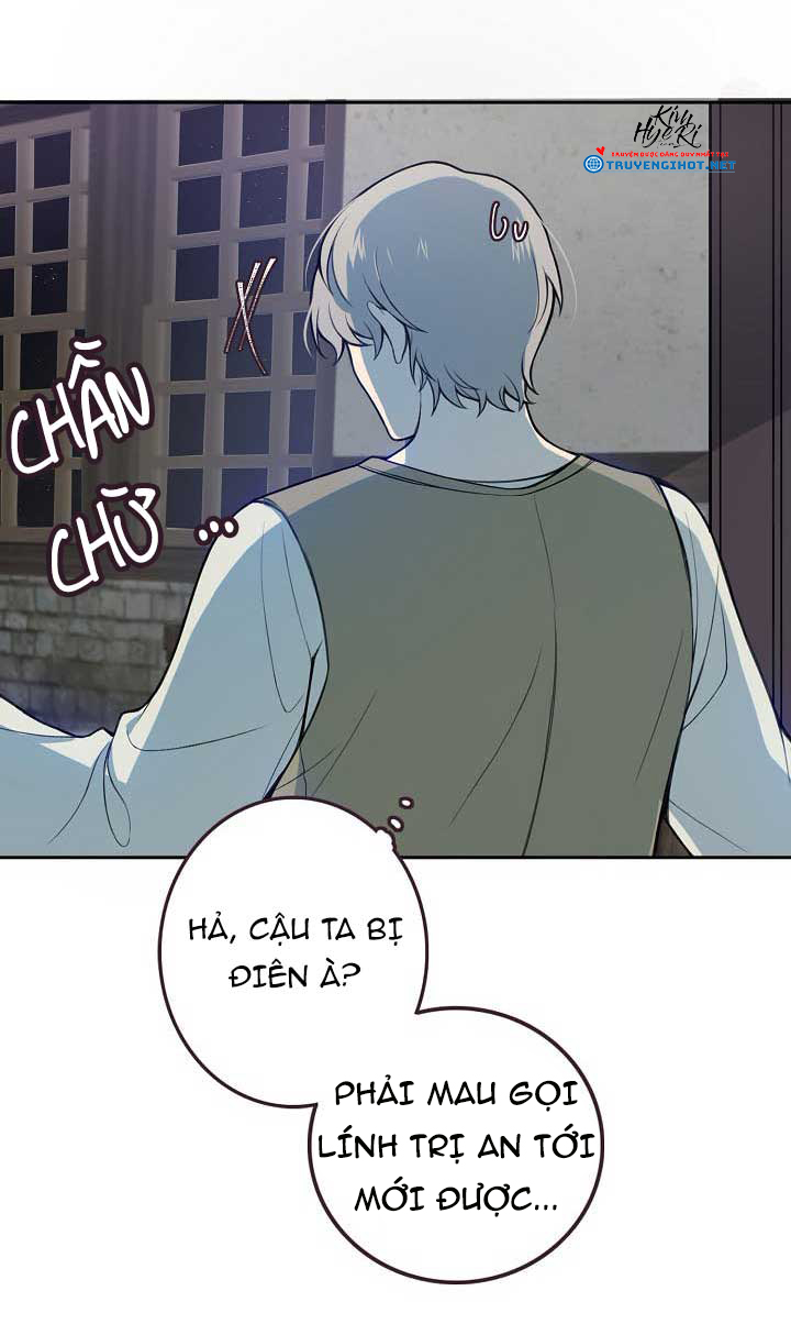 Đánh Lái Về Hướng Bắc-Tây Bắc Chapter 4 51