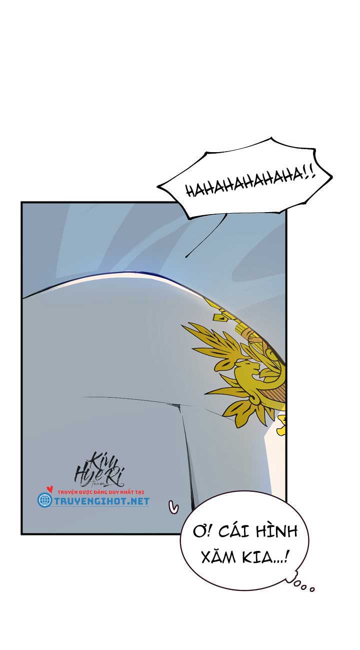 Đánh Lái Về Hướng Bắc-Tây Bắc Chapter 4 52