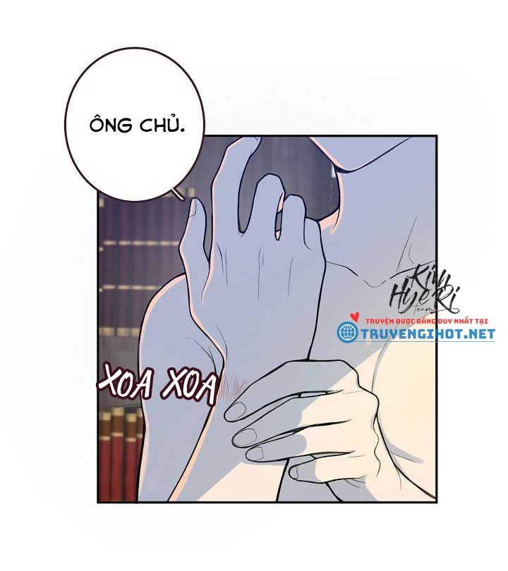 Đánh Lái Về Hướng Bắc-Tây Bắc Chapter 4 56