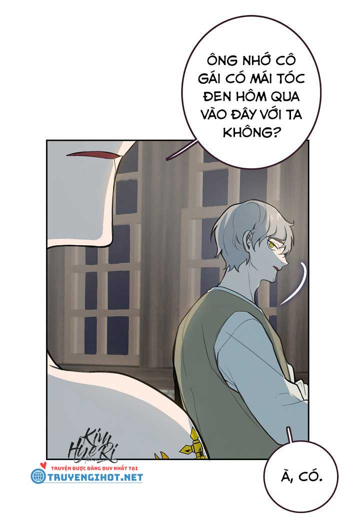 Đánh Lái Về Hướng Bắc-Tây Bắc Chapter 4 58