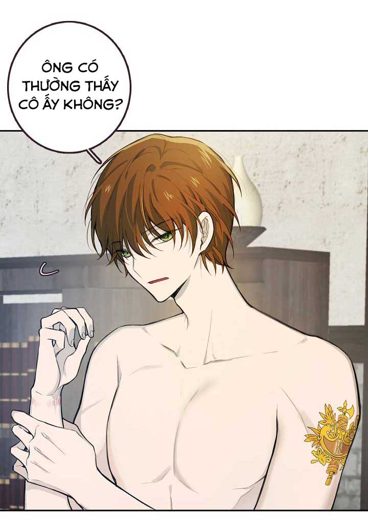 Đánh Lái Về Hướng Bắc-Tây Bắc Chapter 4 59