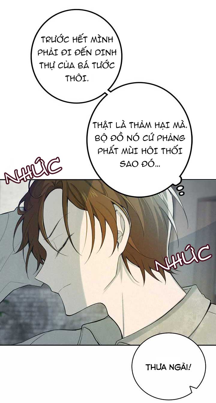 Đánh Lái Về Hướng Bắc-Tây Bắc Chapter 4 63