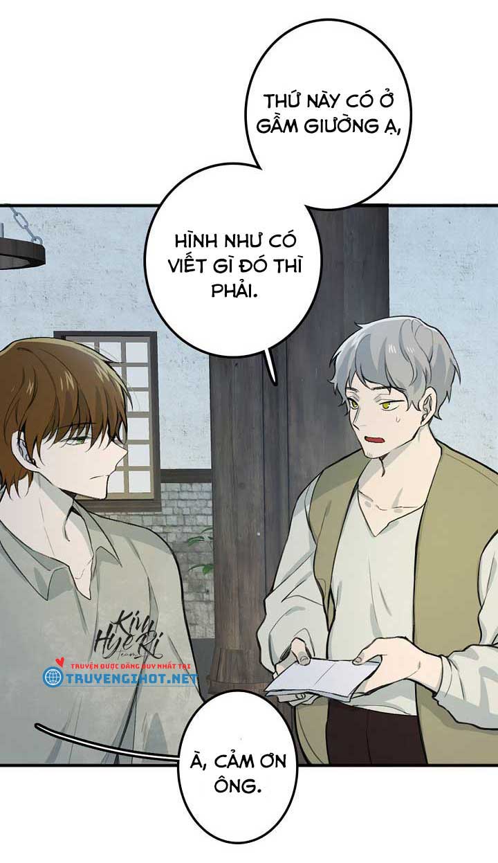 Đánh Lái Về Hướng Bắc-Tây Bắc Chapter 4 65