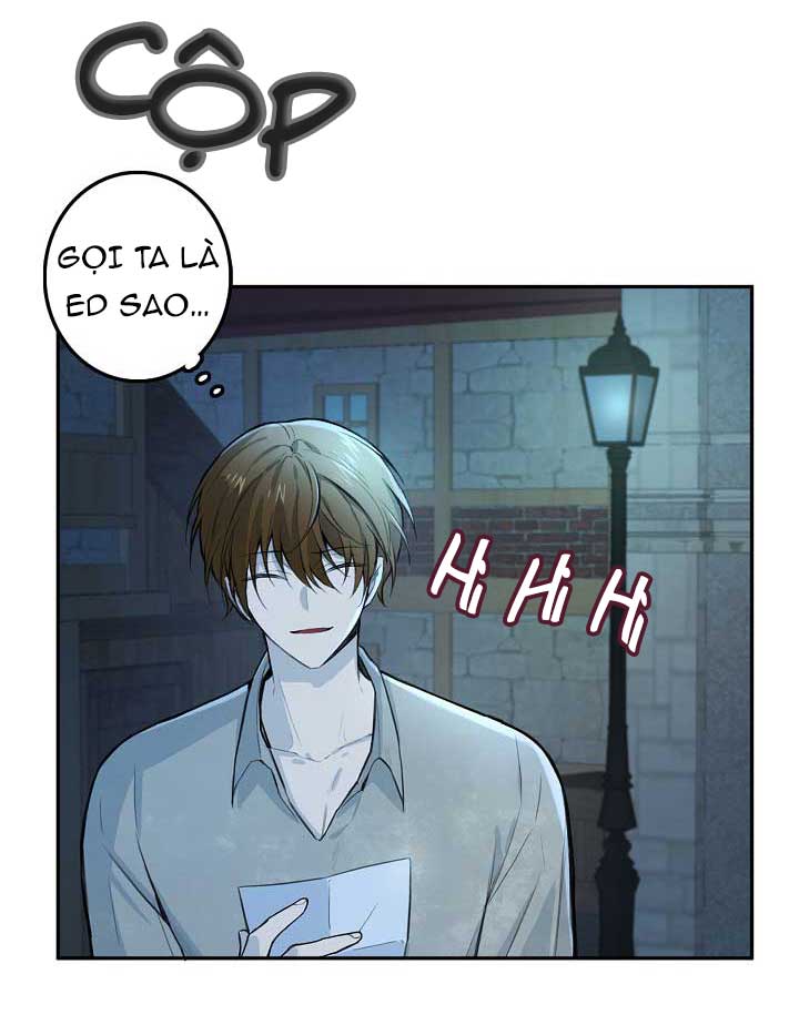 Đánh Lái Về Hướng Bắc-Tây Bắc Chapter 4 67