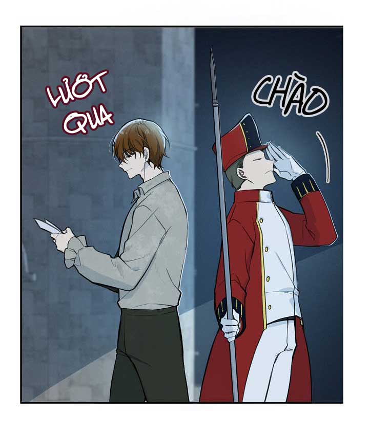 Đánh Lái Về Hướng Bắc-Tây Bắc Chapter 4 70