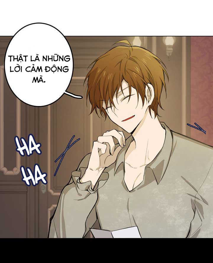 Đánh Lái Về Hướng Bắc-Tây Bắc Chapter 4 74