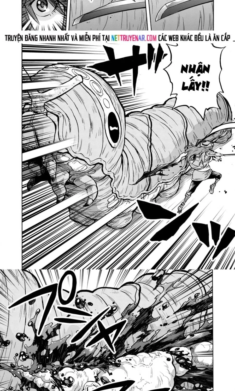 Đảo Côn Trùng Chapter 74 8