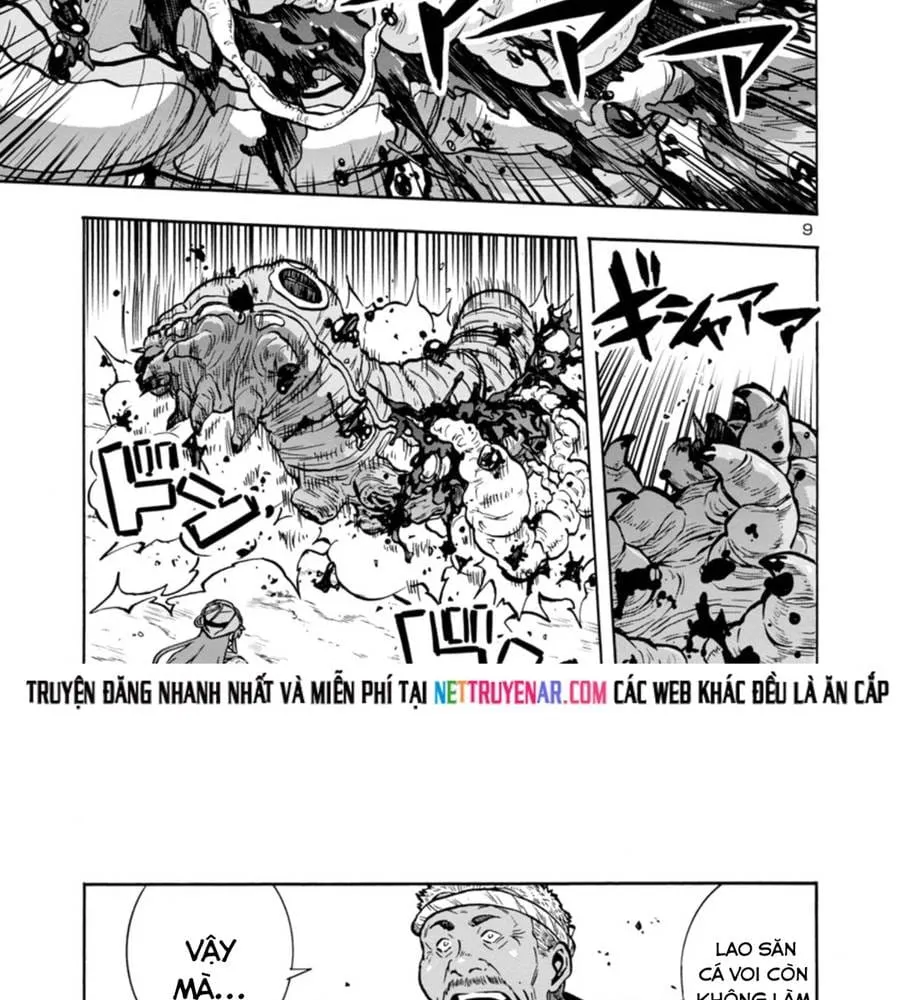 Đảo Côn Trùng Chapter 74 9