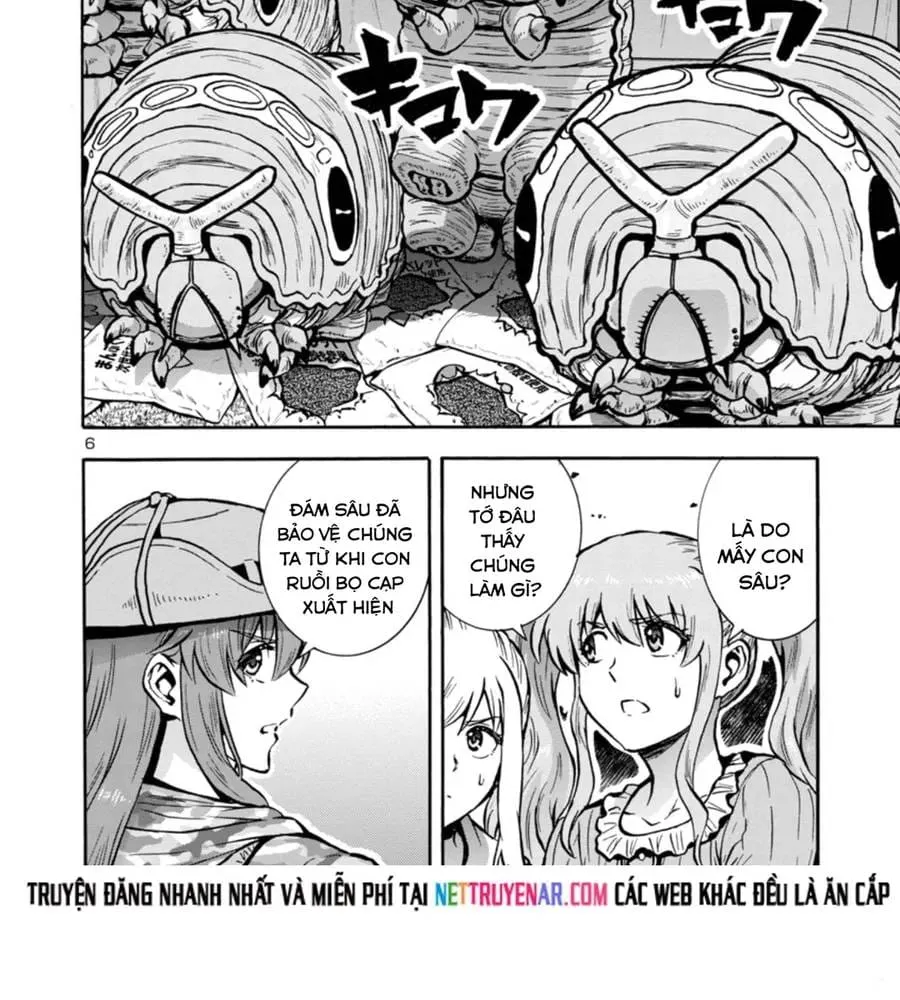 Đảo Côn Trùng Chapter 76 5