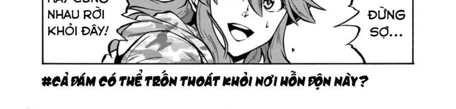 đảo côn trùng Chapter 77 19