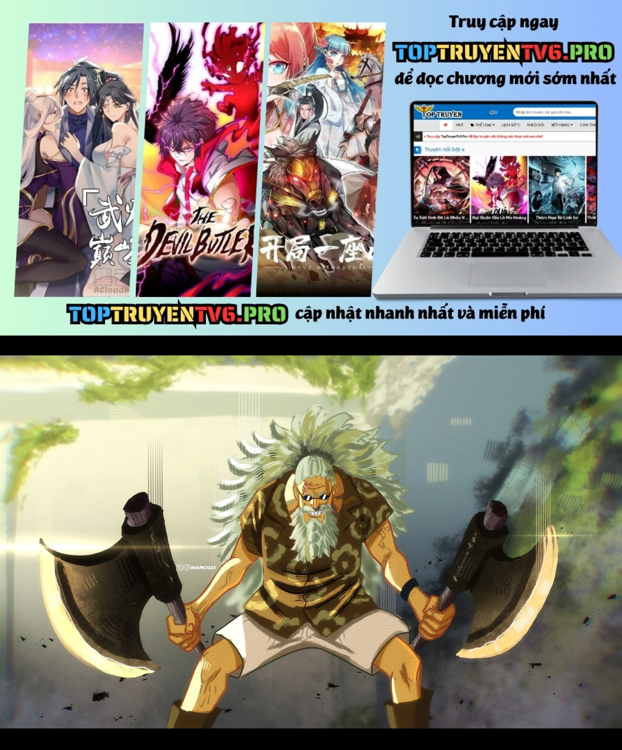 Đảo Hải Tặc Chapter 1148 - Trang 2