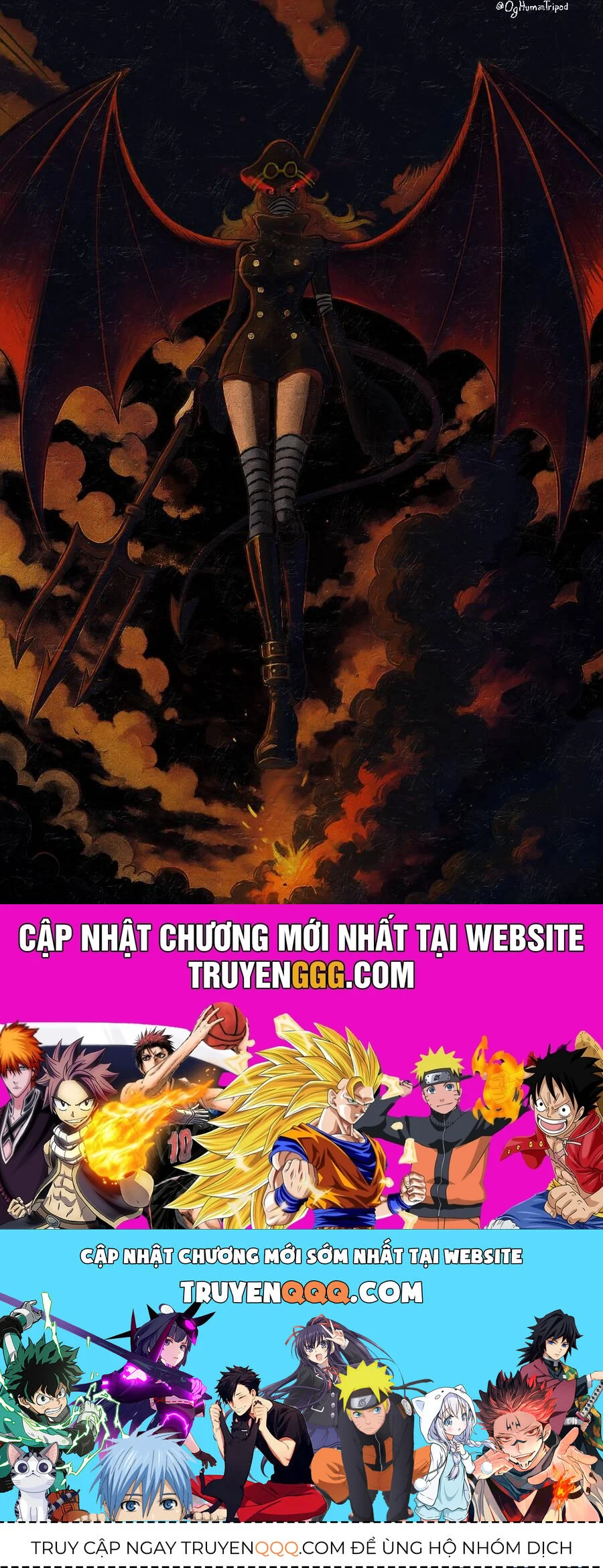 Đảo Hải Tặc Chapter 1150 - Trang 2