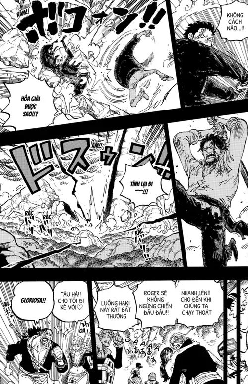 Đảo Hải Tặc Chapter 1165 9