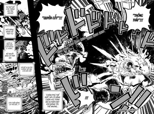 Đảo Hải Tặc Chapter 1165 16