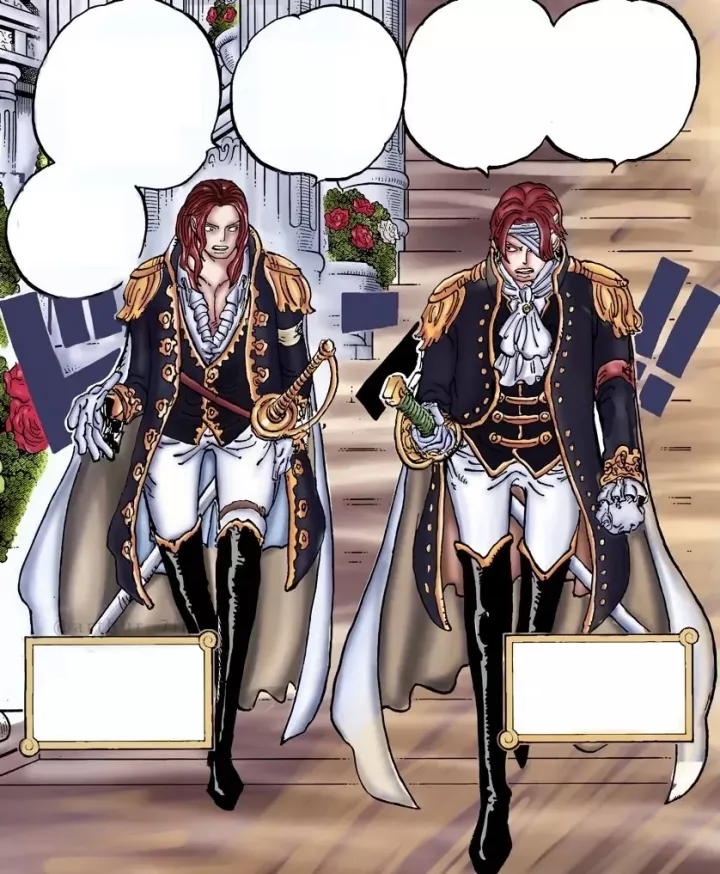 Đảo Hải Tặc Chapter 1168 - Trang 2