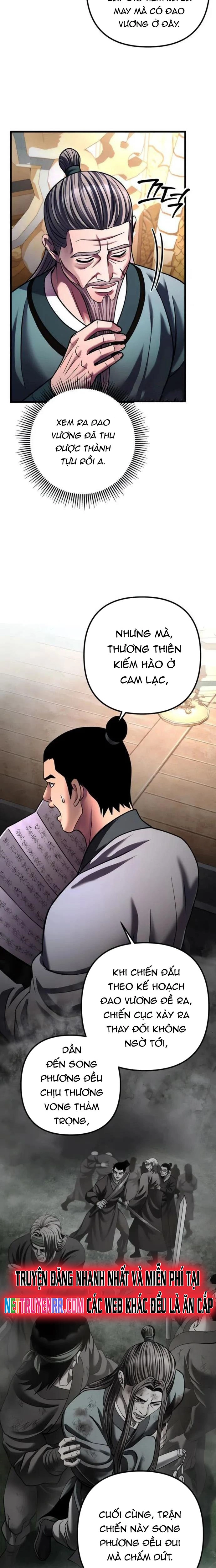 Đao Hoàng Tứ Thiếu Gia Chapter 157 - Trang 2