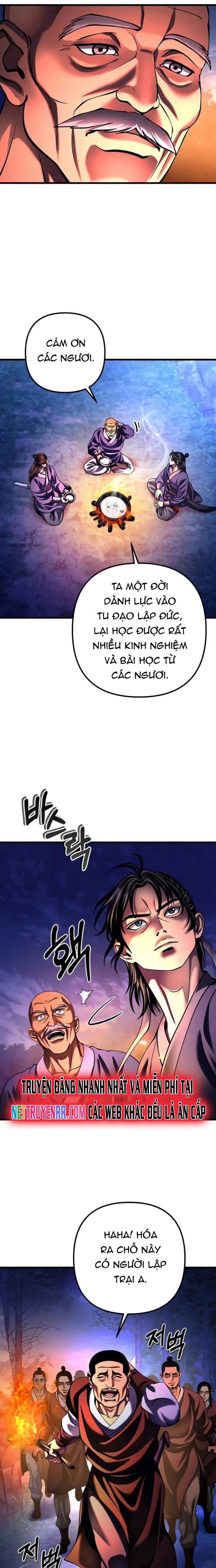 Đao Hoàng Tứ Thiếu Gia Chapter 157 - Trang 2