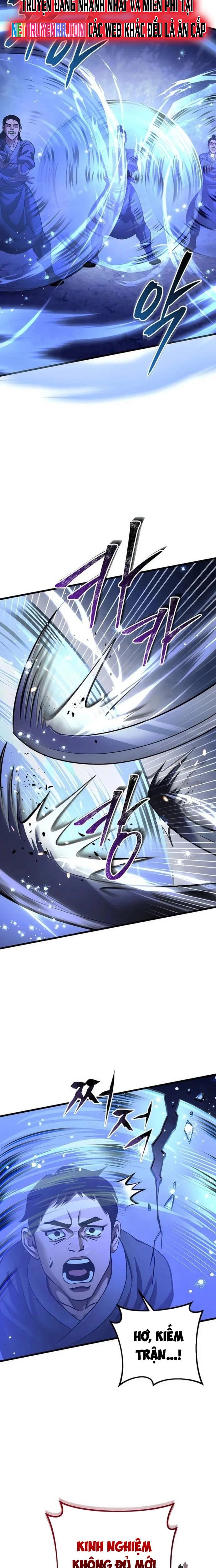 Đao Hoàng Tứ Thiếu Gia Chapter 158 - Trang 2