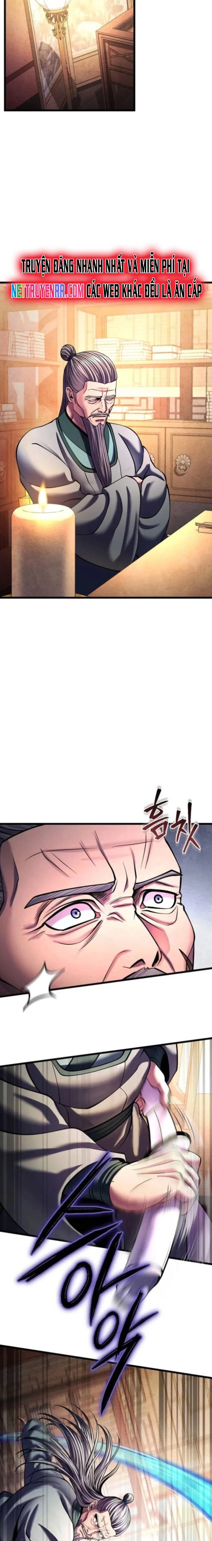 Đao Hoàng Tứ Thiếu Gia Chapter 161 - Trang 2