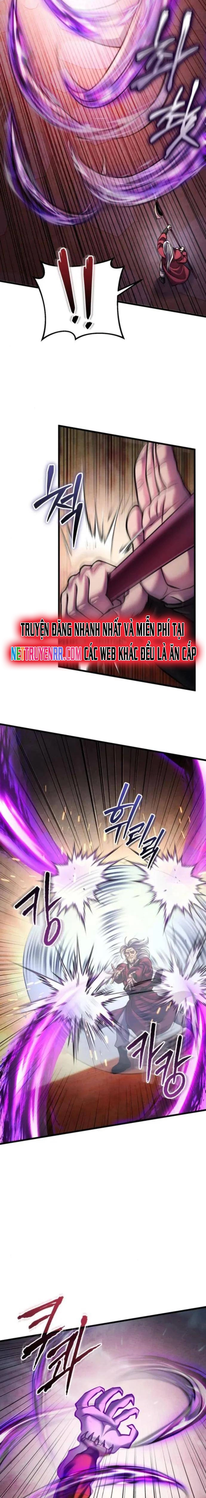 Đao Hoàng Tứ Thiếu Gia Chapter 163 - Trang 4