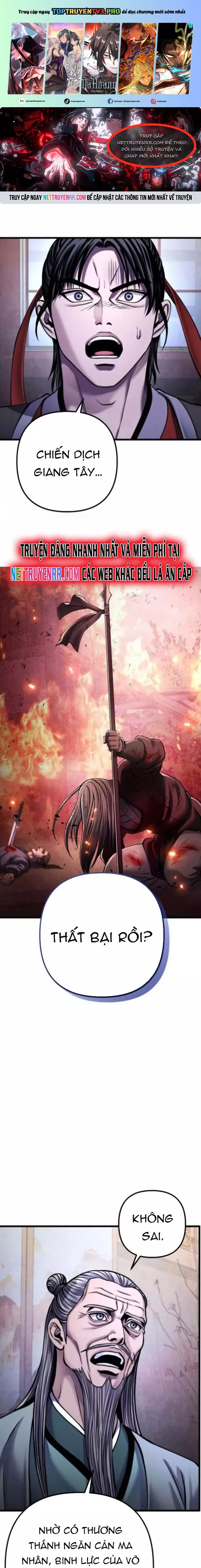 Đao Hoàng Tứ Thiếu Gia Chapter 164 - Trang 2