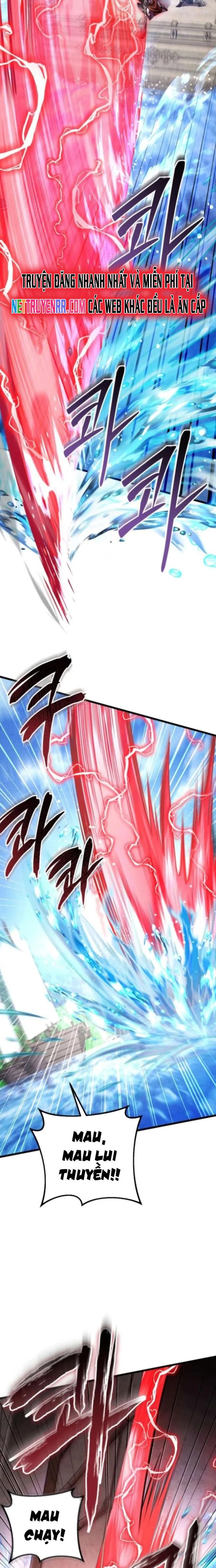 Đao Hoàng Tứ Thiếu Gia Chapter 164 - Trang 2