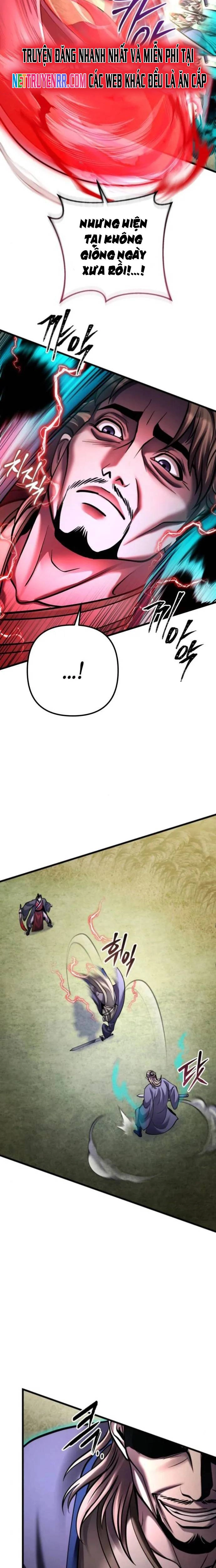 Đao Hoàng Tứ Thiếu Gia Chapter 165 - Trang 2