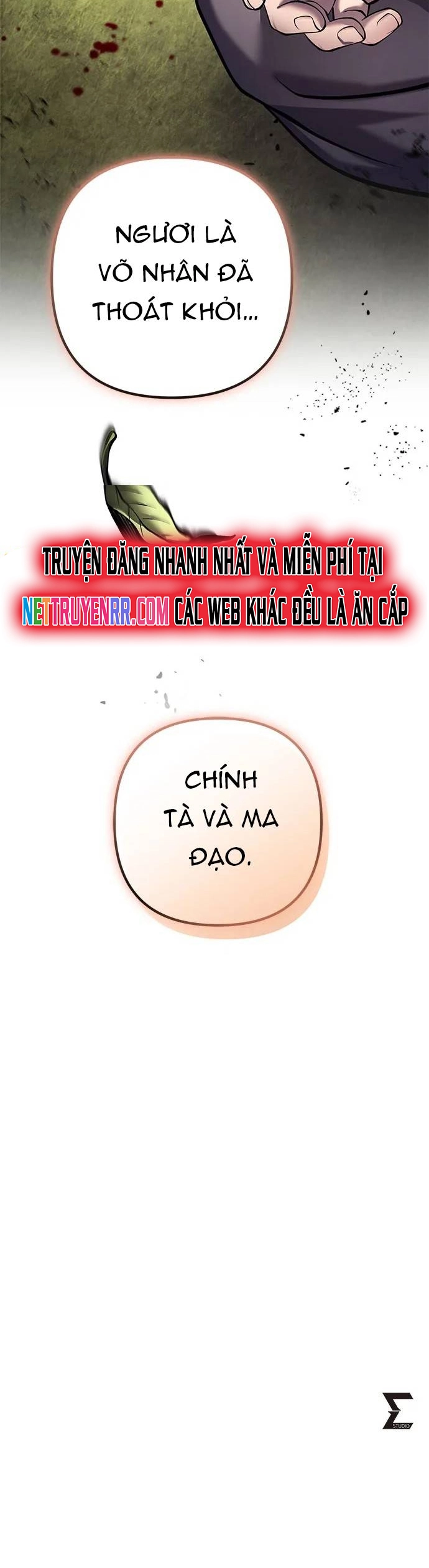 Đao Hoàng Tứ Thiếu Gia Chapter 166 - Trang 2