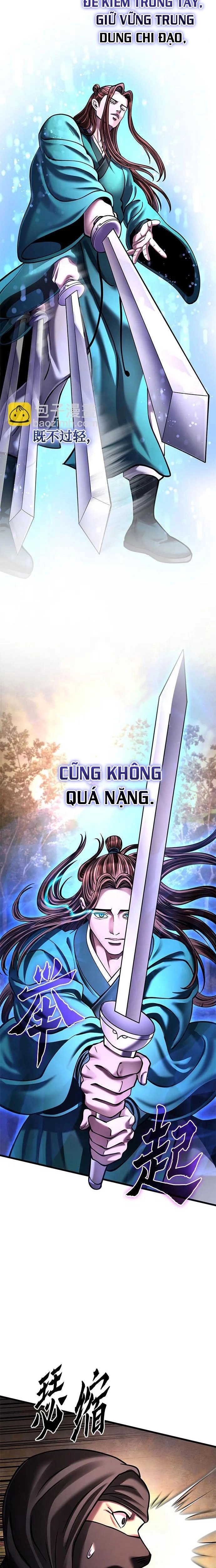 Đao Hoàng Tứ Thiếu Gia Chapter 167 - Trang 2