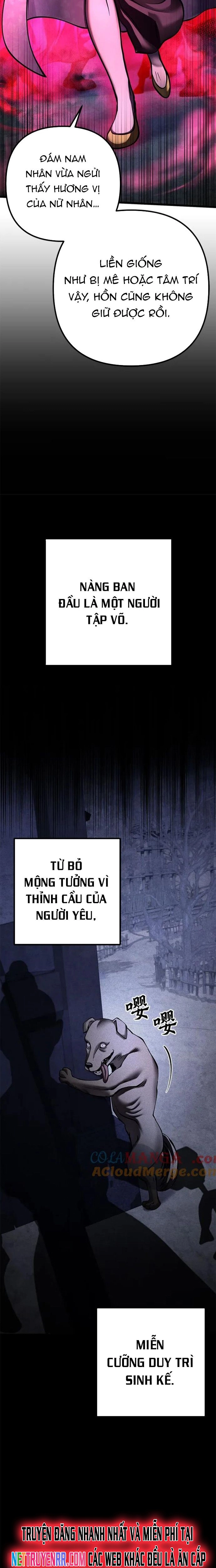 Đao Hoàng Tứ Thiếu Gia Chapter 168 - Trang 2