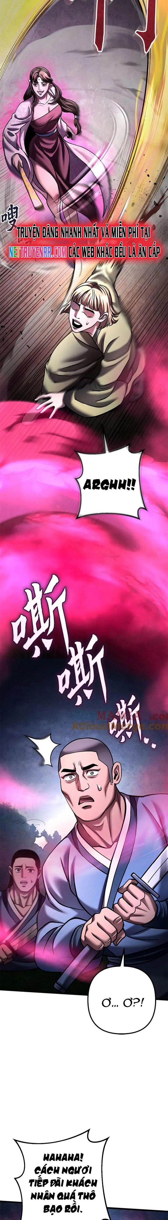 Đao Hoàng Tứ Thiếu Gia Chapter 168 - Trang 2