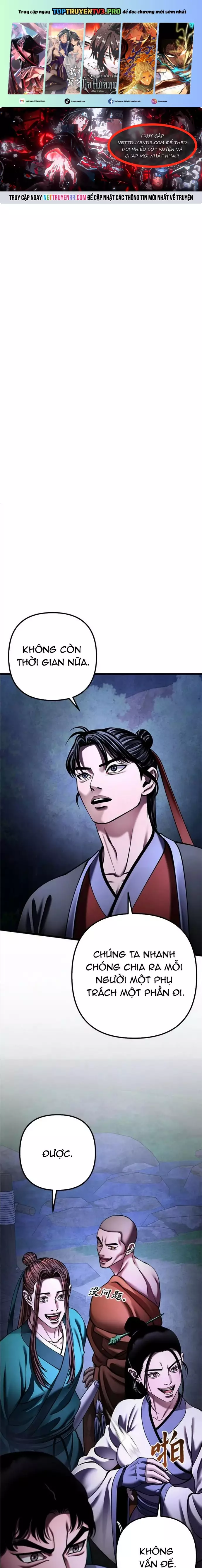 Đao Hoàng Tứ Thiếu Gia Chapter 169 - Trang 4