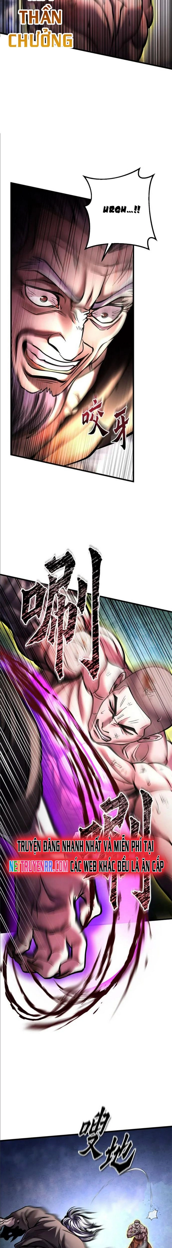 Đao Hoàng Tứ Thiếu Gia Chapter 170 - Trang 2