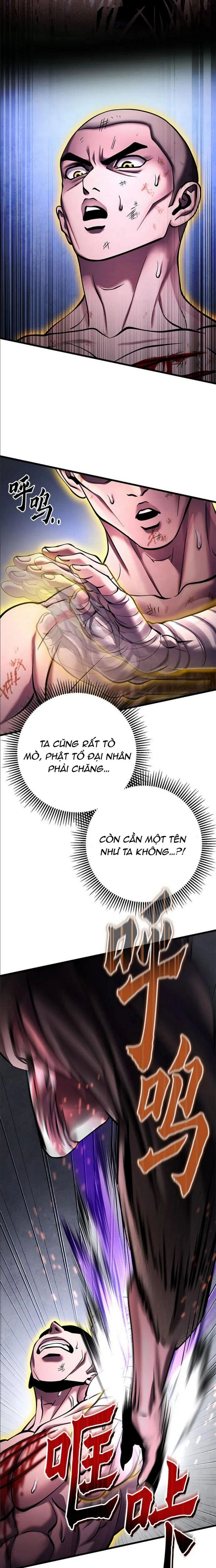 Đao Hoàng Tứ Thiếu Gia Chapter 170 - Trang 2