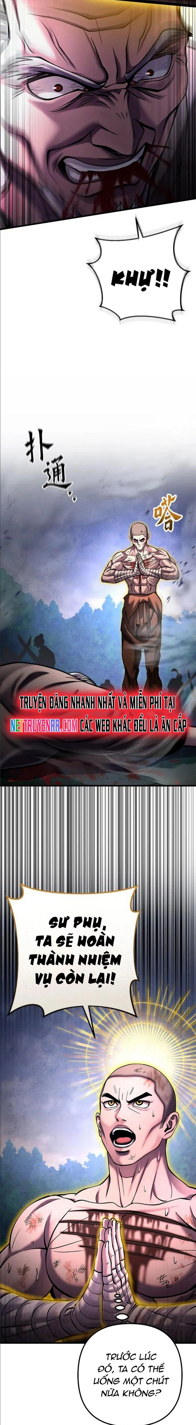 Đao Hoàng Tứ Thiếu Gia Chapter 170 - Trang 2