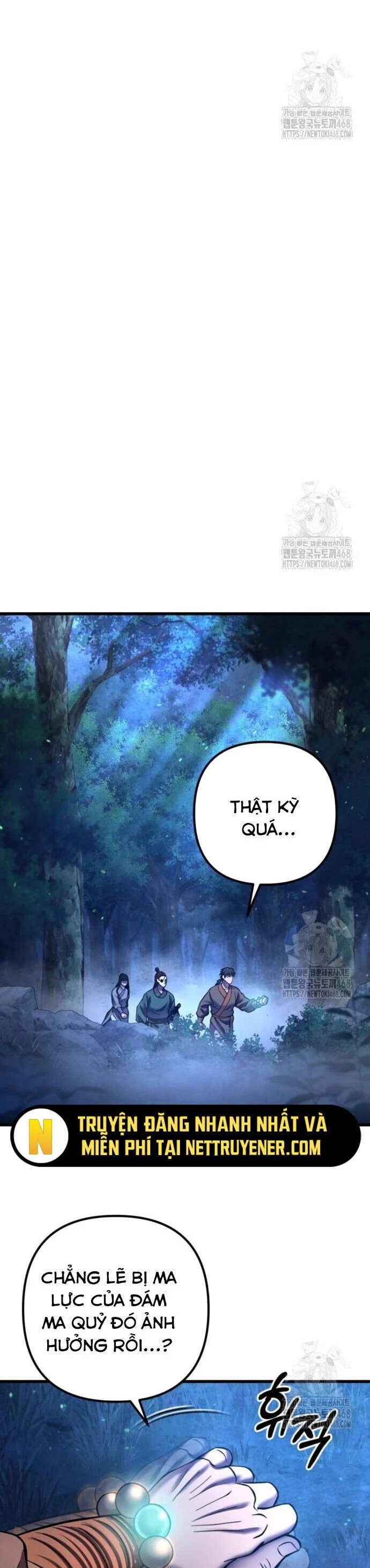Đao Hoàng Tứ Thiếu Gia Chapter 178 - Trang 3