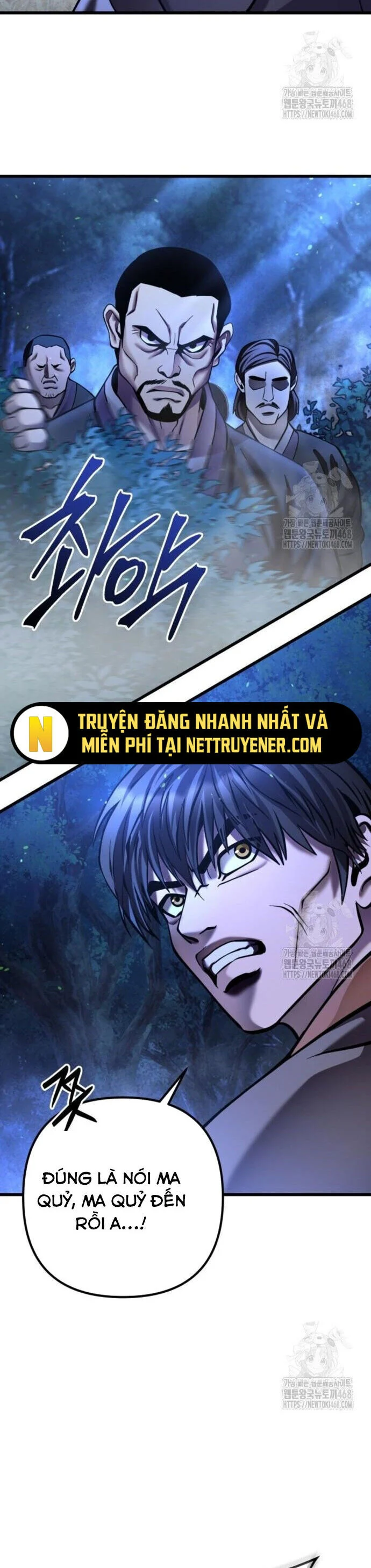 Đao Hoàng Tứ Thiếu Gia Chapter 178 - Trang 3