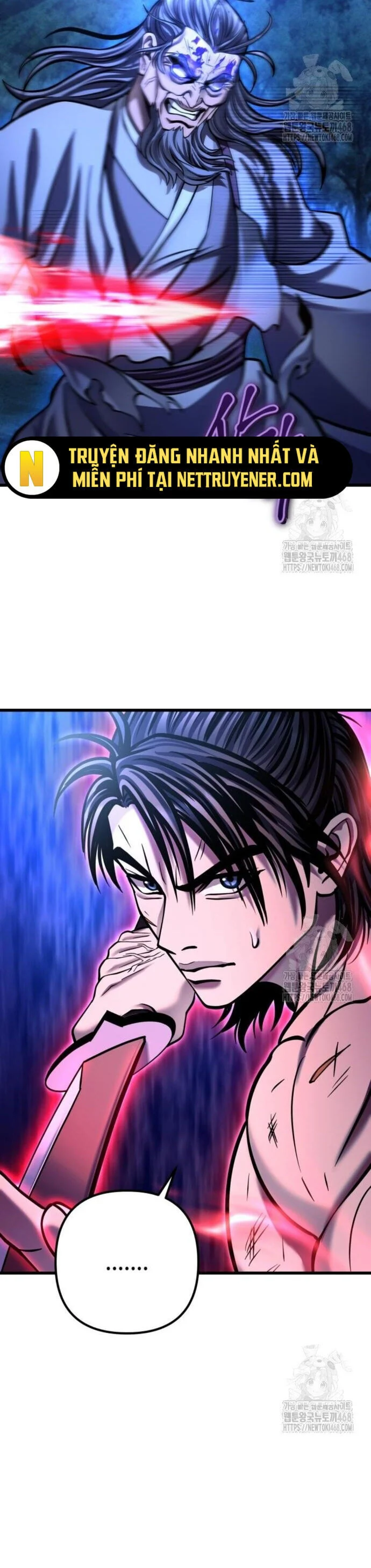 Đao Hoàng Tứ Thiếu Gia Chapter 178 - Trang 3