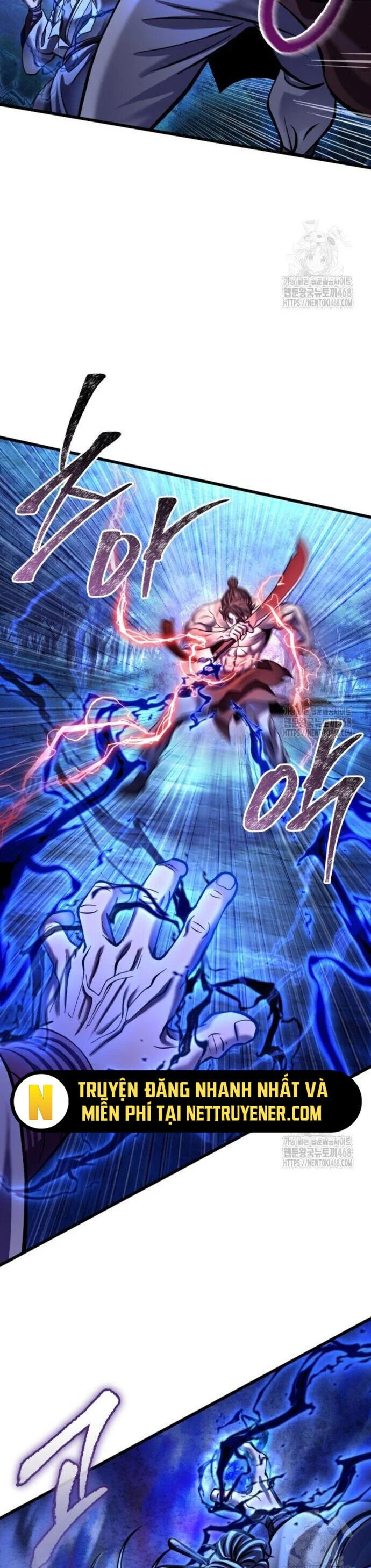 Đao Hoàng Tứ Thiếu Gia Chapter 178 - Trang 3