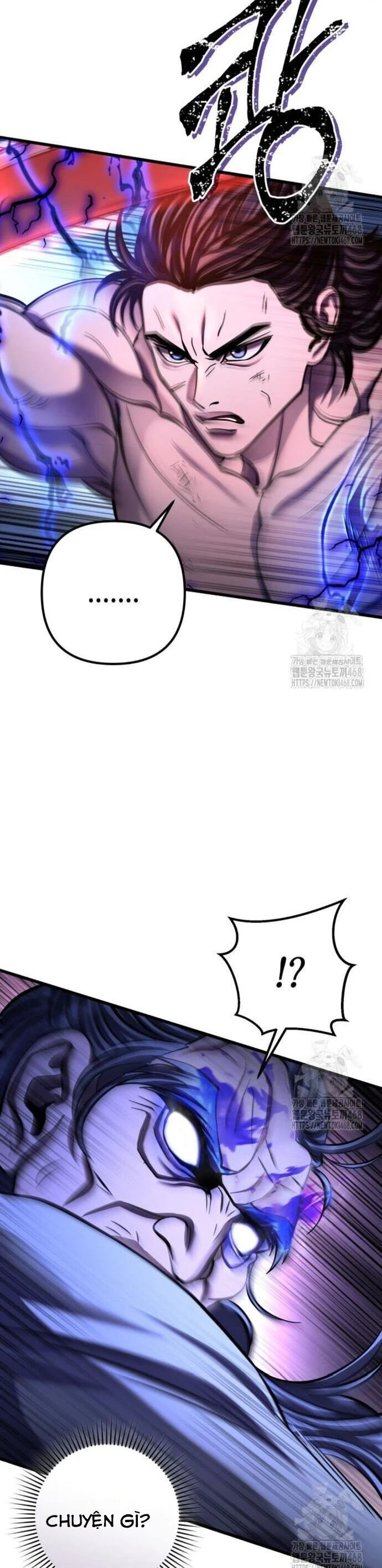 Đao Hoàng Tứ Thiếu Gia Chapter 178 - Trang 3