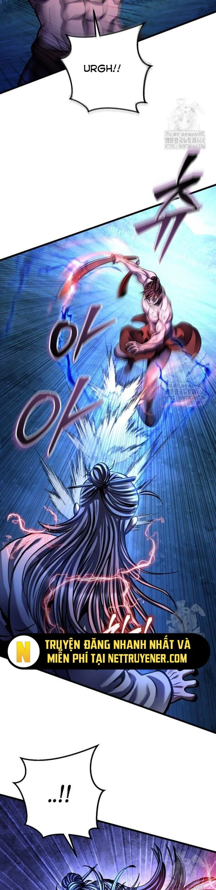 Đao Hoàng Tứ Thiếu Gia Chapter 178 - Trang 3